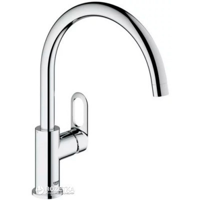 Змішувач Grohe BauLoop (31368000)