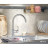 Змішувач Grohe BauLoop (31368000)