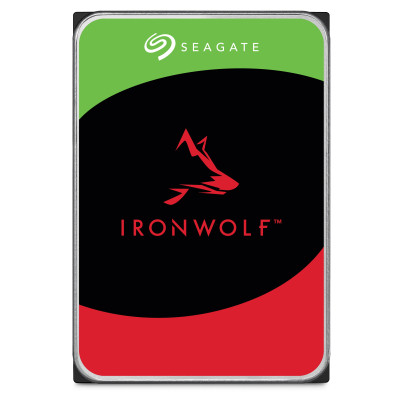 Жорсткий диск 3.5&quot; 12TB Seagate (ST12000VN0008)
