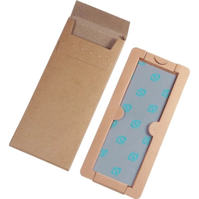 Термопрокладка Iceberg Thermal DRIFTIce Thermal Pad 40mmx120mm 1.5mm (DRIFTICE15-B0A)