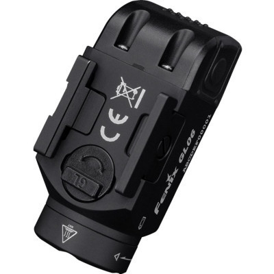 Ліхтар Fenix GL06
