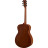 Гітара акустична Yamaha FS400 Natural Satin (FS400 NS)