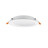 Світильник Videx LED 15W 5000K 220V (VL-DLBR-155)