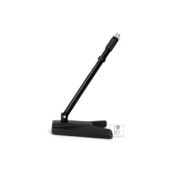 Стійка для мікрофону Quik Lok A114 BK EU (61956)
