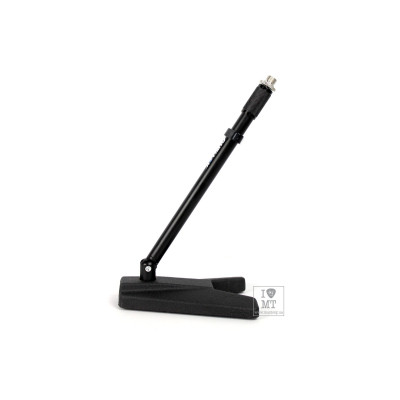 Стійка для мікрофону Quik Lok A114 BK EU (61956)
