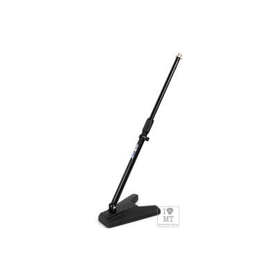 Стійка для мікрофону Quik Lok A114 BK EU (61956)