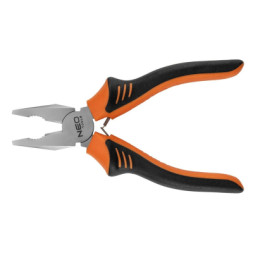 Плоскогубці Neo Tools комбіновані, CrNi, 160 мм (01-250)