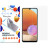 Скло захисне Drobak ZTE Blade A72 (505095) (505095)
