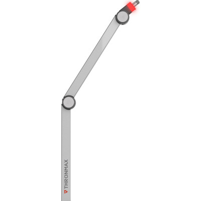 Стійка для мікрофону Thronmax Caster Boom Pro Arm S1P (S1P-TM01)