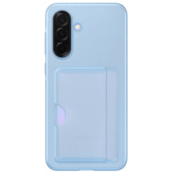 Чохол до мобільного телефона Samsung Galaxy A36 (A366) Card Slot Case blue (EF-OA366TLEGWW)