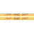 Барабанні палички Zildjian Drumsticks Josh Dun Clancy Yellow (300929)