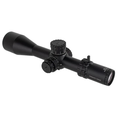 Оптичний приціл Primary Arms SLx 5-2556 FFP сітка ACSS Athena BPR MIL з підсвічуванням (610177)