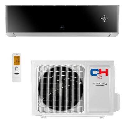 Кондиціонер Cooper&amp;Hunter CH-S09FTXAM2S-BL