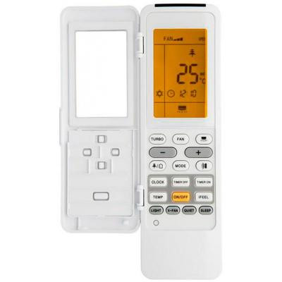 Кондиціонер Cooper&amp;Hunter CH-S09FTXAM2S-BL