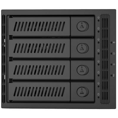 Бекплейн Chieftec CMR-3141SAS