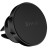 Універсальний автотримач Baseus Small ears series Magnetic suction bracket (Air outlet type) (SUER-A01)
