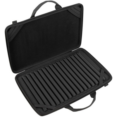 Чохол до ноутбука RivaCase 15,6&quot; 5131 Antishock Black (5131Black)