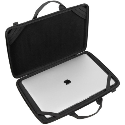 Чохол до ноутбука RivaCase 15,6&quot; 5131 Antishock Black (5131Black)