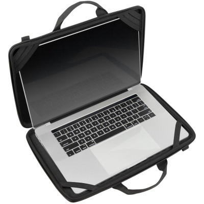 Чохол до ноутбука RivaCase 15,6&quot; 5131 Antishock Black (5131Black)