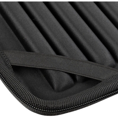 Чохол до ноутбука RivaCase 15,6&quot; 5131 Antishock Black (5131Black)