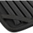 Чохол до ноутбука RivaCase 15,6&quot; 5131 Antishock Black (5131Black)