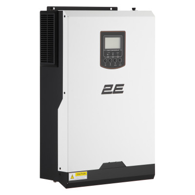 Сонячний інвертор 2E VM-5K48 5000VA/5000W, 48V, Hi-voltage (2E-VM-5K48V2)