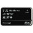 Зчитувач флеш-карт Grand-X CRX05Black