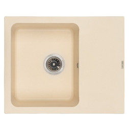 Мийка кухонна GRANADO AVILA ivory (gr0504)