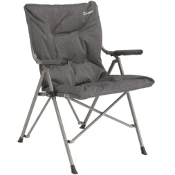 Крісло складане Outwell Alder Lake Grey (929205)