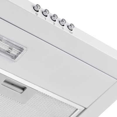 Витяжка кухонна Pyramida KT 60 WH