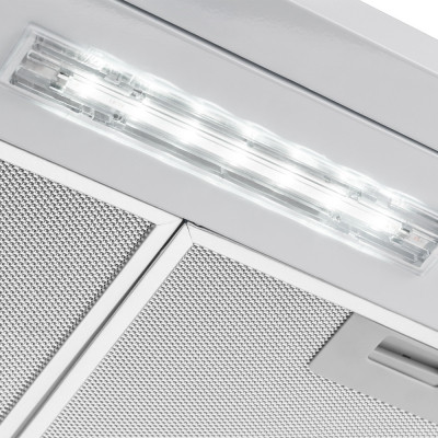 Витяжка кухонна Pyramida KT 60 WH