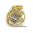 Валторна J.Michael FH-850 French Horn
