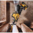 Шабельна пила DeWALT 18В XR Li-lon, 0 – 2800 хід/хв, 1.43 кг, TSTAK (без АКБ та ЗП) (DCS369NT)