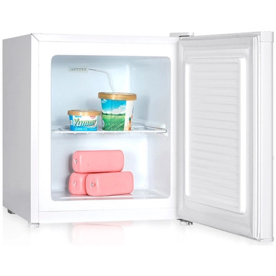 Морозильна камера MPM MPM-46-ZS-01B