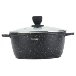 Каструля Ringel Koriander 4.5 л (RG-2107-24)