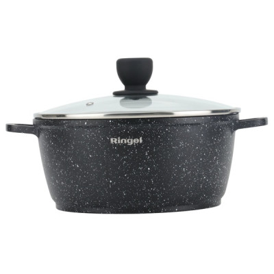 Каструля Ringel Koriander 4.5 л (RG-2107-24)