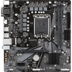Материнська плата GIGABYTE H610M H V2 DDR4