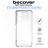 Чохол до мобільного телефона BeCover Anti-Shock Tecno POVA 5 (LH7n) Clear (710857)