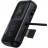 FM модулятор Baseus T typed S-16 MP3 Black (CCTM-E01)