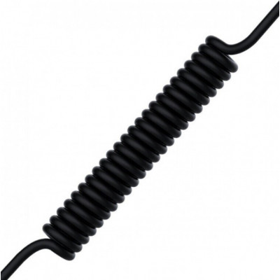 FM модулятор Baseus T typed S-16 MP3 Black (CCTM-E01)