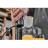 Фрезер DeWALT 2300 Вт, 9000 - 22000 об/хв, цанговий патрон 12 мм, 6.1 кг (DWE625)
