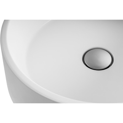 Раковина GRANADO Toro white (gbs0405)