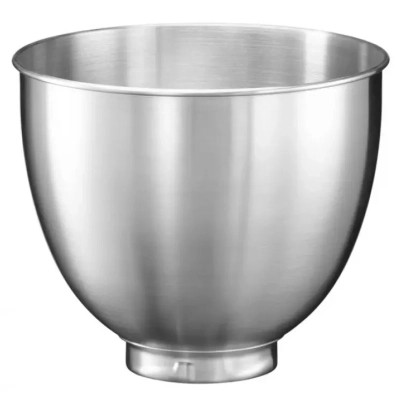 Кухонний комбайн KitchenAid 5K45SSEWH