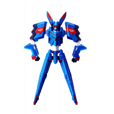 Трансформер Tobot Детективи Галактики Квантум Стелс (301106)