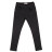 Штани дитячі Breeze джинсові завужені (13212-158G-black)
