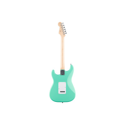 Електрогітара Squier by Fender Debut Stratocaster HSS Sea Foam Green (301339)