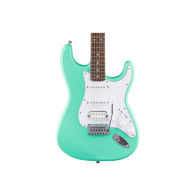 Електрогітара Squier by Fender Debut Stratocaster HSS Sea Foam Green (301339)