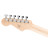 Електрогітара Squier by Fender Debut Stratocaster HSS Sea Foam Green (301339)