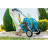 Візок для шлангу Cellfast DISCOVER 60m 1/2 (55-600)