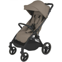 Коляска Espiro Flow 19 Unique Taupe (5905683800402)